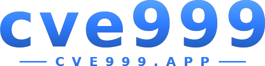 cve999 logo